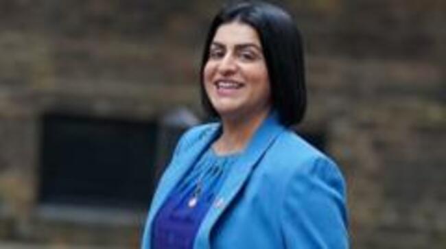 Justice secretary to get power to veto sentencing guidance