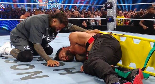 4 Mistakes WWE Made on RAW After Clash in Paris