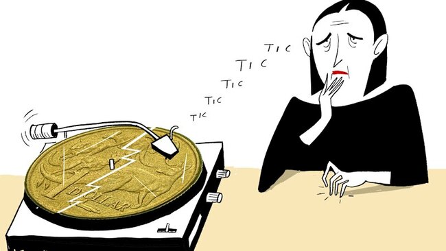 The secret to getting rich? It might not be about money at all