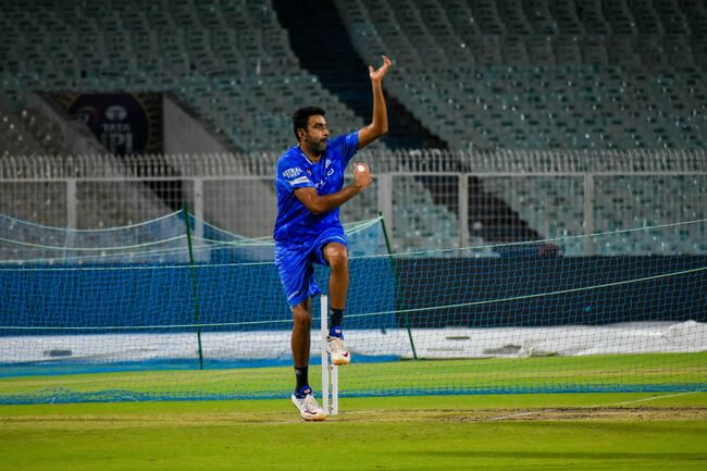 "He owns almost half of Kent" - Ravichandran Ashwin's stunning revelation on former CSK star
