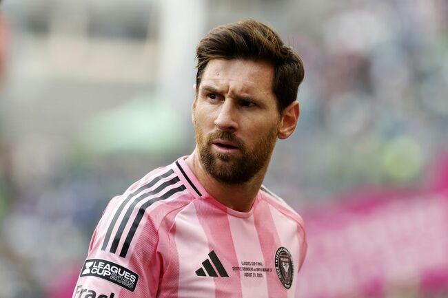 Lionel Messi breaks silence after Inter Miami suffer 3-0 loss to Seattle Sounders in Leagues Cup final 