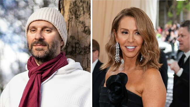 Billionaires, pop stars, Supreme Court: Waislitz, Pratt in settlement talks