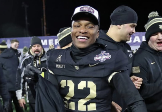 U.S Military Academy Honors College Football Athlete Who Saved a Man From Burning Car; HC Jeff Monken Proud