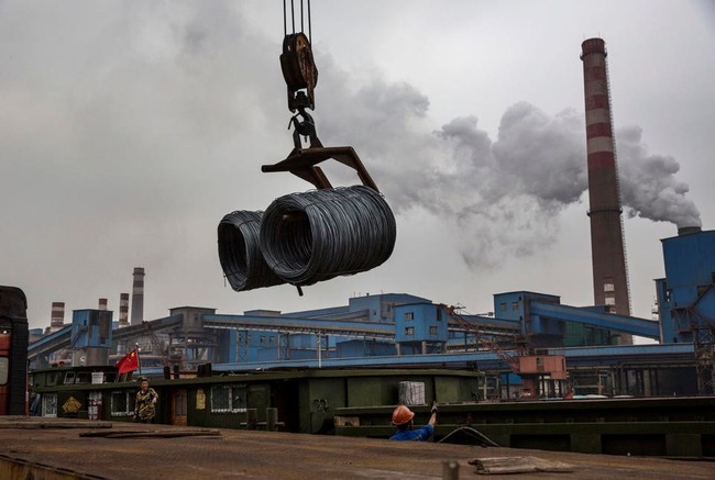 $1.7 Trillion Industry Investment Opportunity In East Asia, Says World Bank