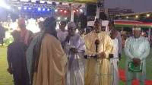 Hausa Youth Ghana holds durbar to mark International Hausa Day