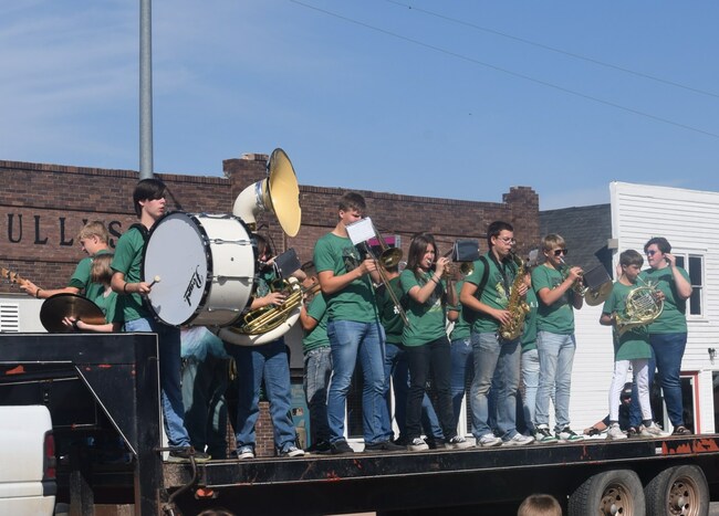 Editorial: Make area festivals part of your fall plans