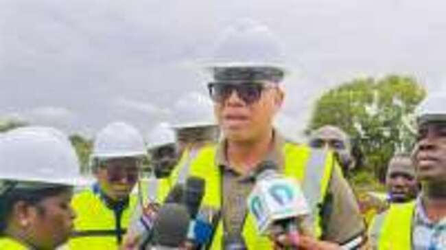 Ghana Water moves to avert possible shutdown of Kwanyaku Headworks amid rising pollution
