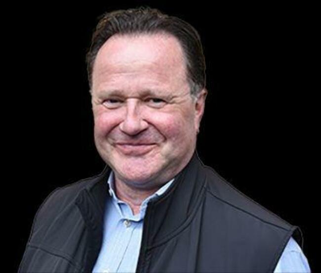 Mike Shears joins Robinson & Hall as Senior Commercial Surveyor