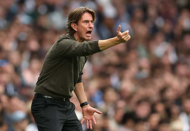 Thomas Frank to make big Tottenham calls as Champions League squad registration deadline looms