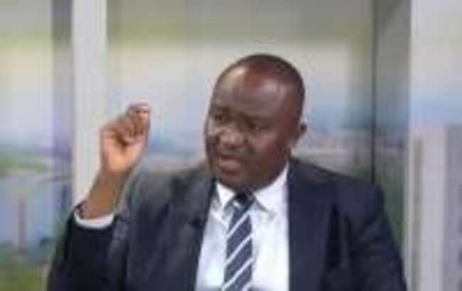‘Not everything done under the law is right’ — Kwasi Kwarteng on CJ Torkonoo’s removal