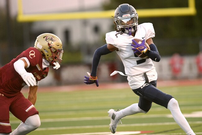 LA Daily News Top 10 football rankings for Week 1