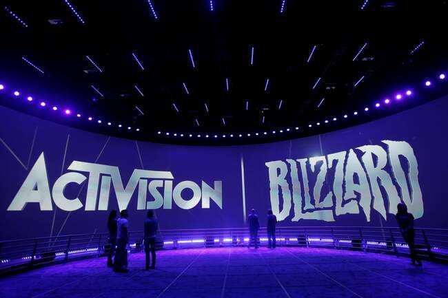 Best-selling video game franchise coming to the big screen