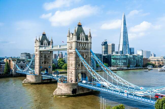 I’m an American living in the UK — these are the worst mistakes tourists make in London