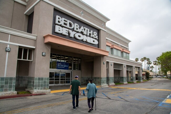 Bed, Bath, and Beyond isn’t the only one struggling in California