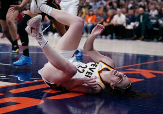 Caitlin Clark’s Murky Timetable Deepens Hesitation Around Fever Star’s Latest Recovery Update