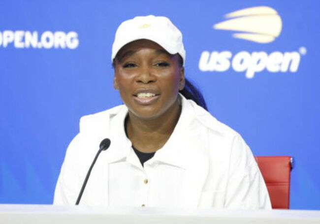 Venus Williams Breaks Silence on Will Smith Playing Richard Williams After Oscars Slap Controversy