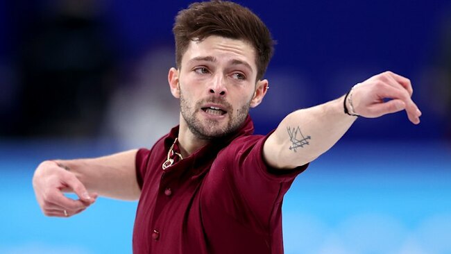 Olympian allegedly admitted to sexual intercourse with 17-year-old