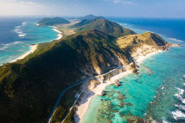 Japan is the beach holiday you’ve never thought of – but should have