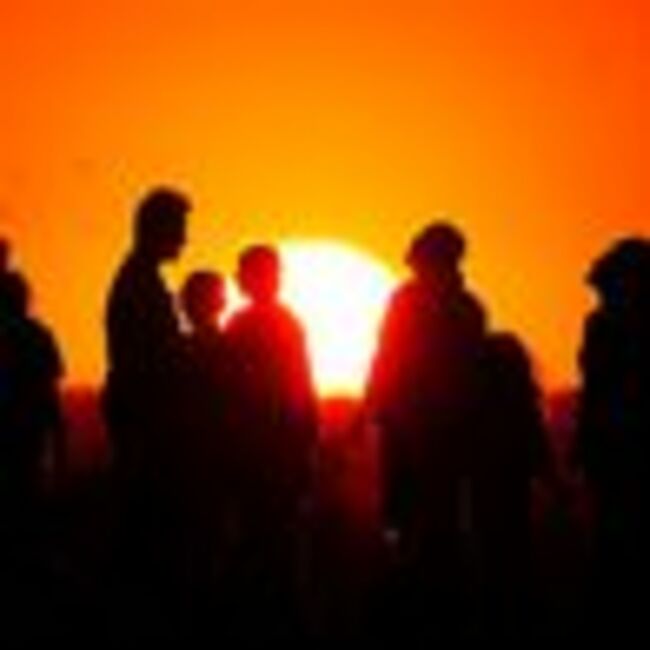 Indian Summer: Where does the name come from, what it means and the chances this year
