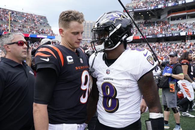 AFC North preview and predictions: Can the Steelers or Bengals usurp the Ravens?