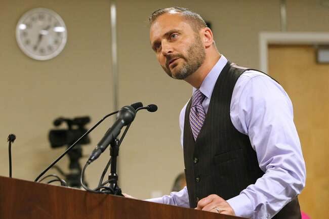 There’s One Department That’s Always on the Chopping Block When University “Budget Cuts” Come Calling. But It’s the One Students Need the Most.