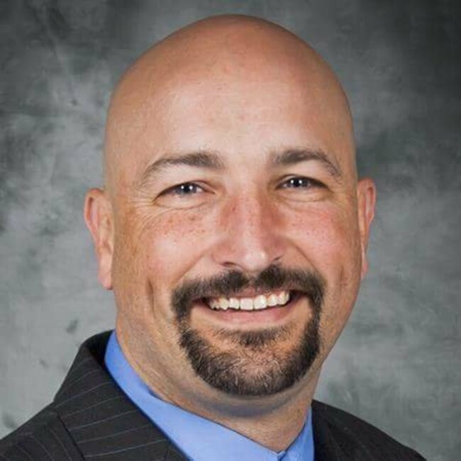 Donny Cook declares bid for Post 1 East Ward seat