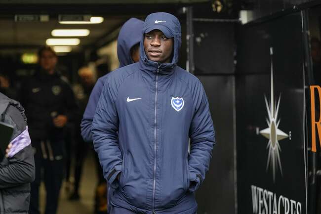 Why Abdoulaye Kamara’s Portsmouth career flopped after high Championship hopes