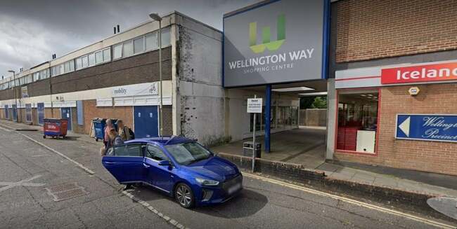 13 pictures of the ugliest eyesores across Portsmouth area