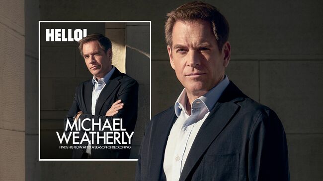 Exclusive: NCIS star Michael Weatherly on returning to TV with Tony & Ziva after a season of 'reckoning'