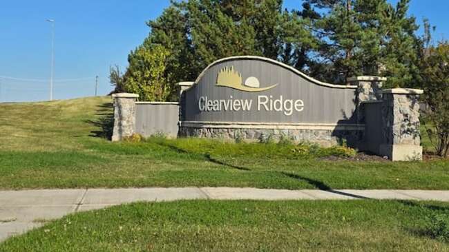 Contentious Red Deer rezoning proposal amended after public opposition