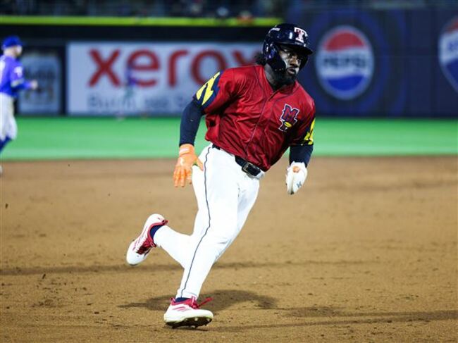 Mud Hens walked off by Lehigh Valley