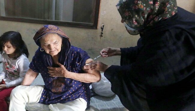 Karachi, Hyderabad witness steady increase in COVID-19 cases