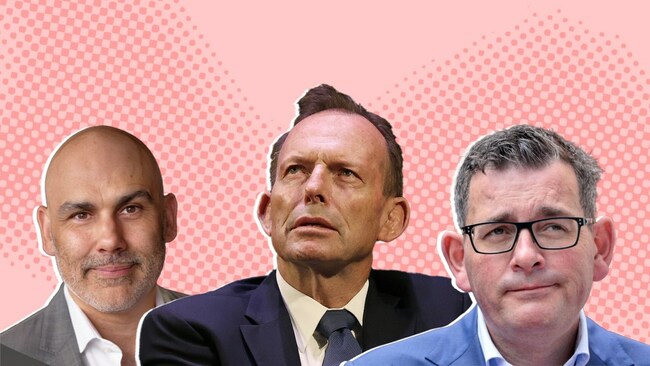 Abbott launches error-filled blog, meet Australia’s crypto-backed ChatGPT competitor, and ‘Dictator Dan’ doubles down