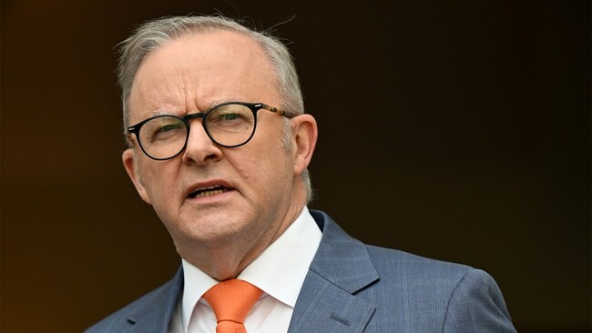 Labor’s FOI attack is an insult to its better predecessors — and a sign of hubris in the Albanese government