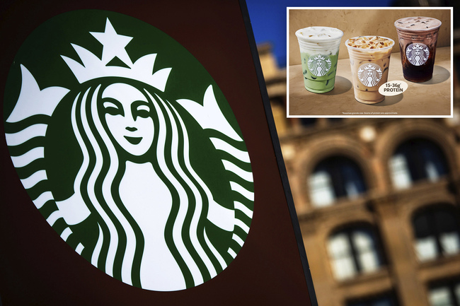 Starbucks is jumping on the protein bandwagon with 2 new drinks — and coffee lovers are divided: ‘Leave my double espresso alone’