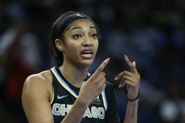 NBC Broadcaster Provides WNBA Reality Check Over Controversial Angel Reese Foul