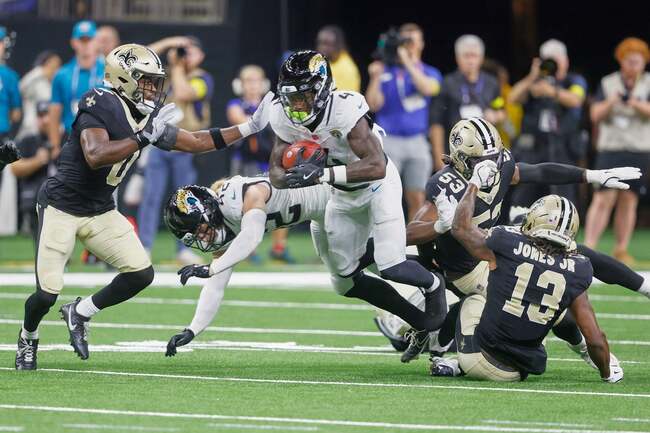 All you need to know about the new NFL rules including kickoff and overtime changes