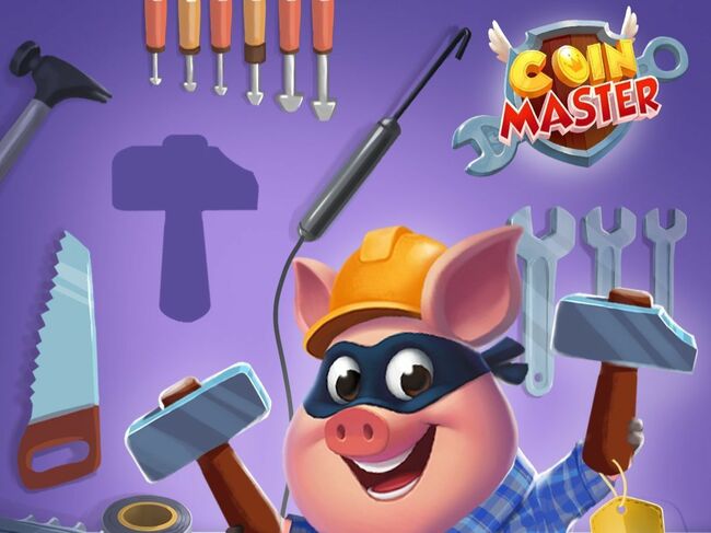 Are there Coin Master free spins and coin links for today? (September 4, 2025)