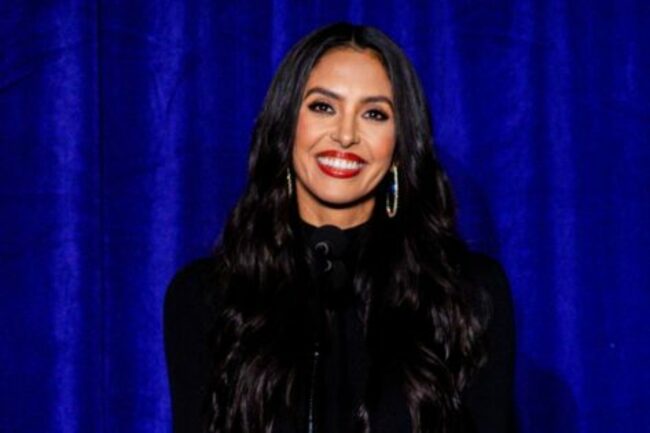 Vanessa Bryant Still Fulfills Kobe Bryant’s Unsaid Promise to Matt Barnes