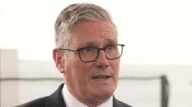 PM refuses to say if he will sack Rayner if she broke rules