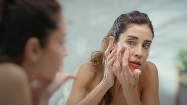 What happens if I use expired makeup? Beauty expert warns of 'real health consequences'
