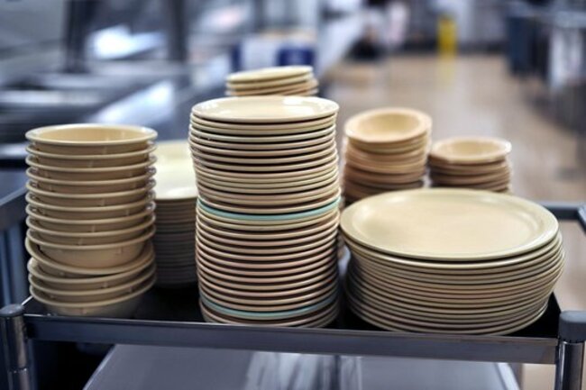 No beard hair net, non-labelled food: Hall County restaurant scores for Aug. 28 - Sept. 3, 2025