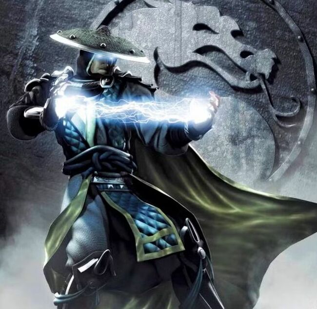 The Mortal Kombat visual history book is a flawless victory