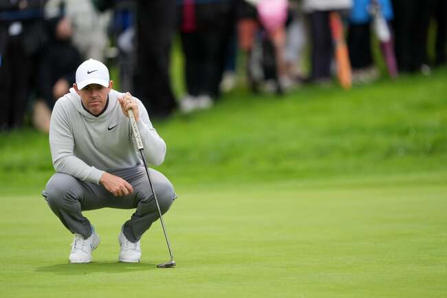 Rory McIlroy issues 'common sense' plea at Irish Open