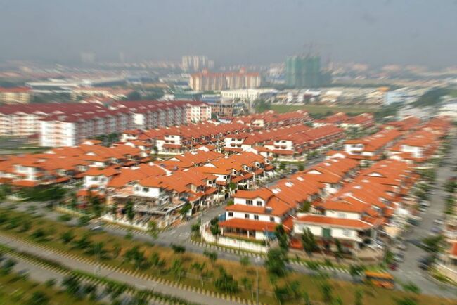 Only about 23,000 unsold homes nationwide as of Q1, not 100,000, says Housing Ministry