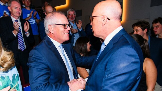 Until the Libs can see this silent and diverse majority, they will struggle to win