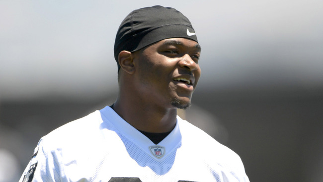 Five-time Pro Bowl WR retiring from NFL after recent Raiders reunion