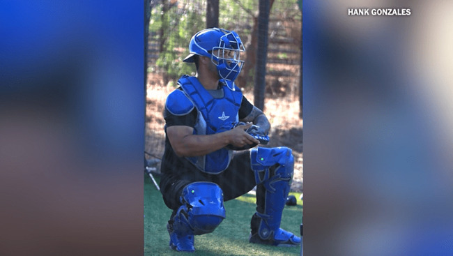 Thief steals hundreds of dollars worth of custom baseball gear from World Baseball Classic prospect