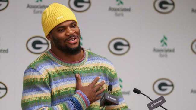 Micah Parsons makes bold statement about Packers defense