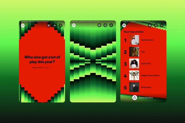 Spotify Wrapped: when is the Spotify tracking period for Wrapped 2025? Full details